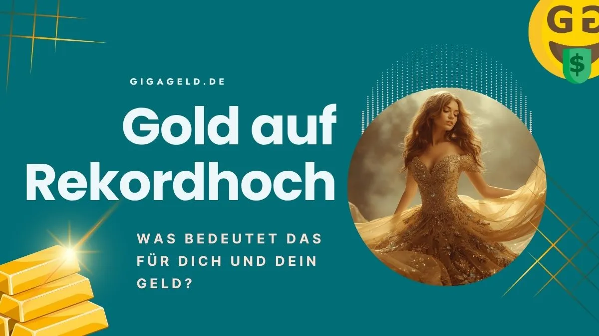 Goldrausch 2.0: Warum digitale Unabhängigkeit das neue Gold ist